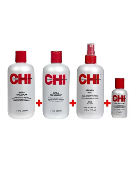 chi home kit chi home kit