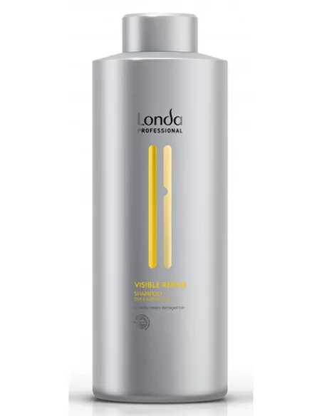 Londa visible repair šampūnas (1000ml) Londa visible repair šampūnas (1000ml)