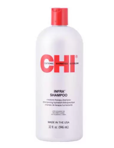CHI Infra šampūnas (946ml)
