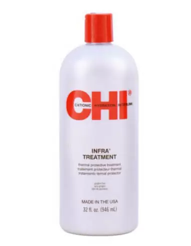 CHI Infra kaukė (946ml)