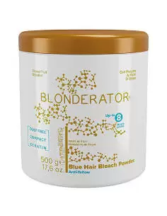 Plaukų šviesinimo milteliai BLONDERATOR (500 g)