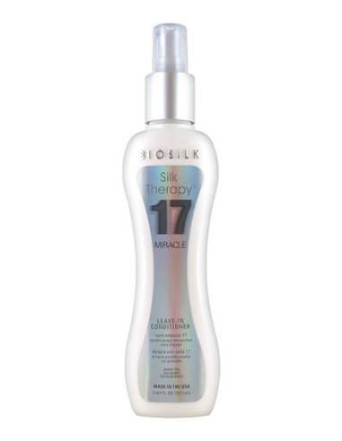 BIOSILK Silk Therapy 17 Miracle Leave-in Conditioner
