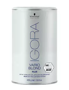 Igora vario blond