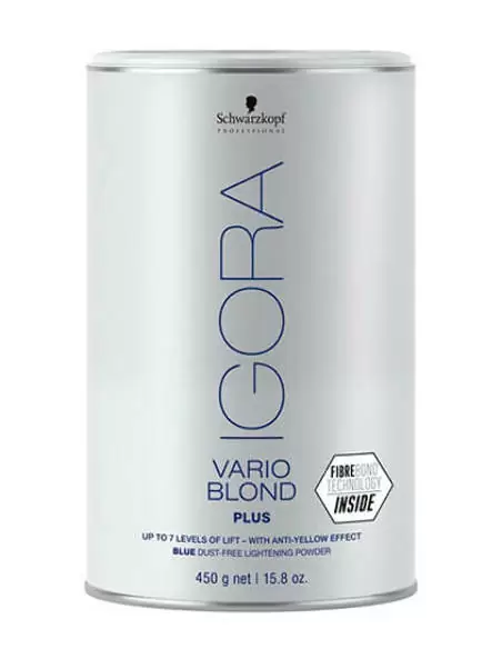 Igora vario blond Igora vario blond