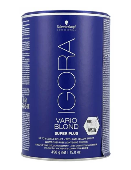 vario blond super plus