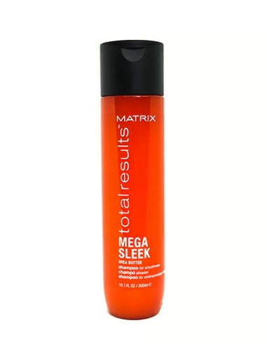 Matrix Mega Sleek šampūnas (300ml)