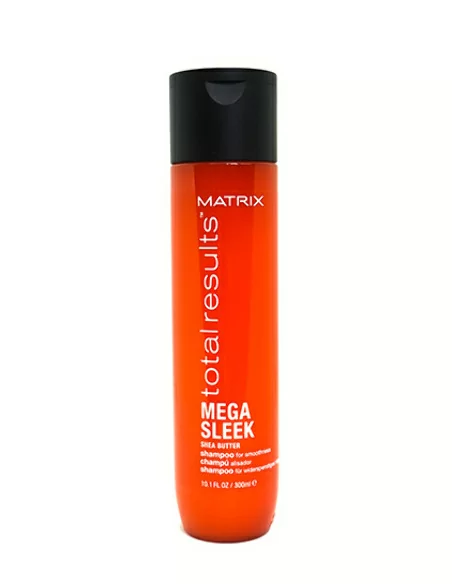 Matrix Mega Sleek šampūnas (300ml) Matrix Mega Sleek šampūnas (300ml)