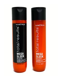 Matrix Mega Sleek rinkinys