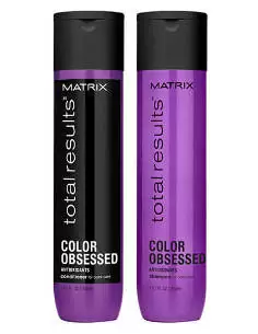 matrix color obsessed rinkinys