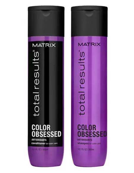 matrix color obsessed rinkinys matrix color obsessed rinkinys