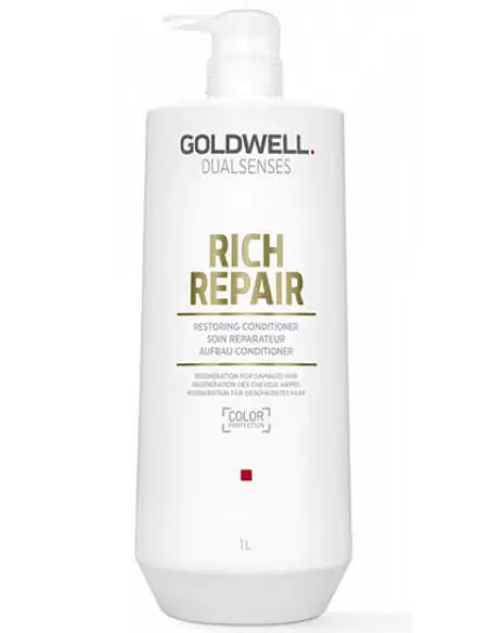 Goldwell Rich Repair kondicionierius Goldwell Rich Repair kondicionierius