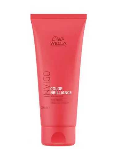 wella color brilliance kondicionierius