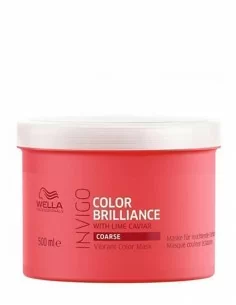 Wella Color Brilliance kaukė (500ml)