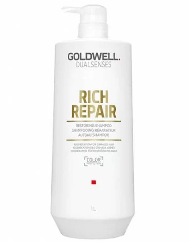 Goldwell Rich Repair šampūnas (1000ml)