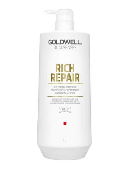 Goldwell Rich Repair šampūnas (1000ml)