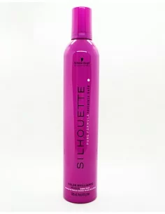 Schwarzkopf Silhouette Color Brilliance putos (500ml)