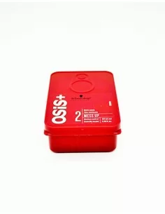 Schwarzkopf Osis Mess Up matinė guma (100ml)