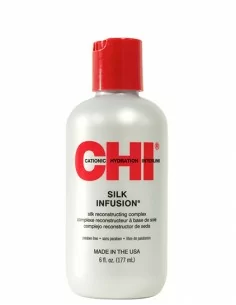 CHI Silk Infusion šilkas (177ml)