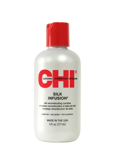 CHI Silk Infusion šilkas (177ml) CHI Silk Infusion šilkas (177ml)