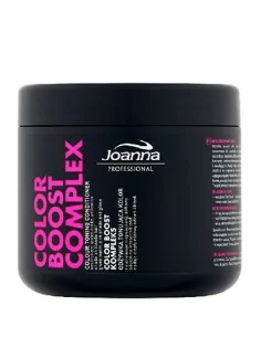 Joanna Color Boost rausvą atspalvį suteikianti kaukė (500ml)