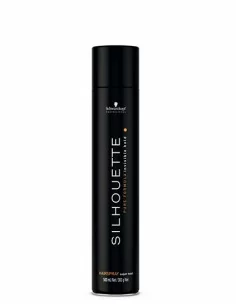 Schwarzkopf Silhouette Super Hold stiprios fiksacijos plaukų lakas (500ml)