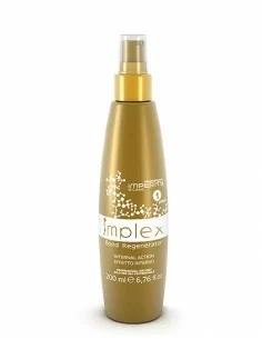 Implex Bond Regenerator (Phase 1) plaukų atkūrimo sistema (200ml)