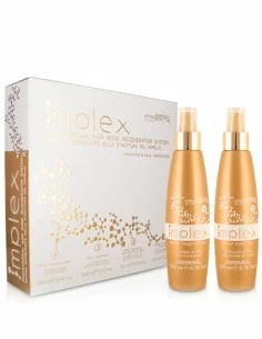 Implex Bond Regenerator (Phase 2) plaukų atkūrimo sistema (200ml) 2