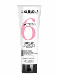 Glamour Curl UP garbanų priemonė (200ml)