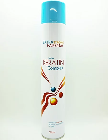 CeCe Total Keratin Complex plauku lakas CeCe Total Keratin Complex plauku lakas