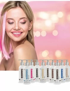 Imperity I Am Color dažantys geliai (150ml)