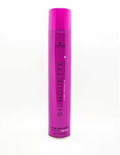 Schwarzkopf Professional Silhoutte Color plauku lakas