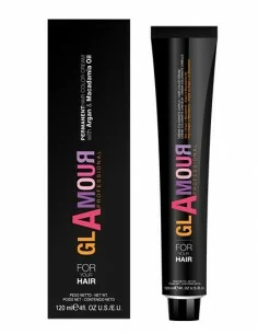 Glamour Professional plaukų dažai (120ml)