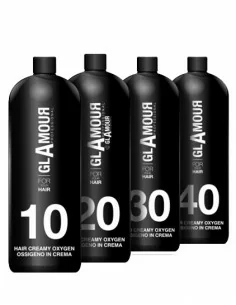 Glamour Professional oksidantas (1000ml)