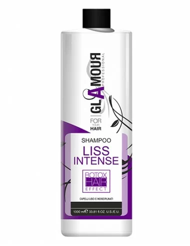 Glamour Liss Intense šampūnas (1000ml)