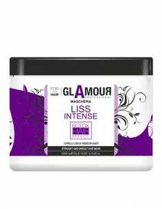 Glamour Liss Intense kaukė (1000ml)