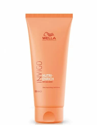 Wella Invigo Nutri-Enrich kondicionierius (250ml)
