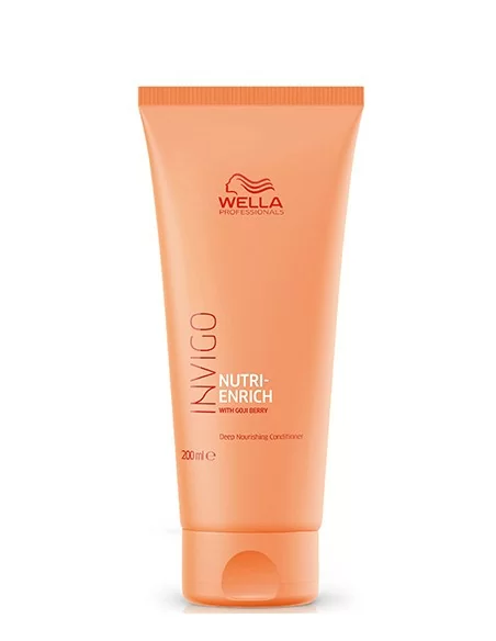 Wella Invigo Nutri-Enrich kondicionierius (250ml) Wella Invigo Nutri-Enrich kondicionierius (250ml)