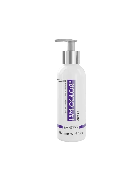 Imperity I Am Color dažantys geliai (150ml)