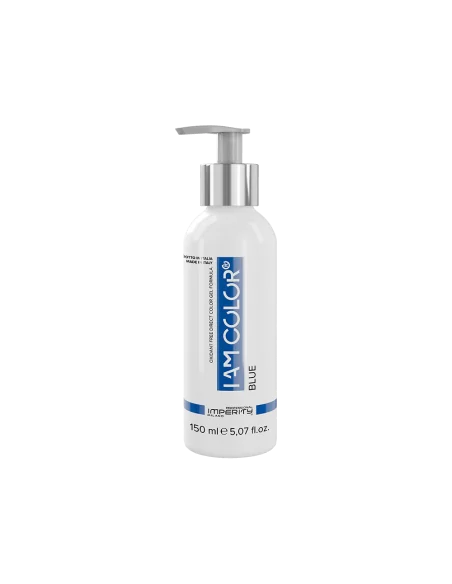 Imperity I Am Color dažantys geliai (150ml)