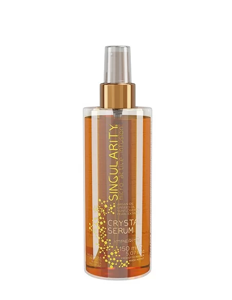 Imperity Crystal Serum aliejukas Imperity Crystal Serum aliejukas