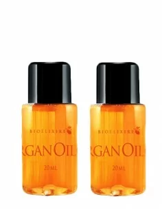 Bioelixire Argano aliejus (2vntx20ml)