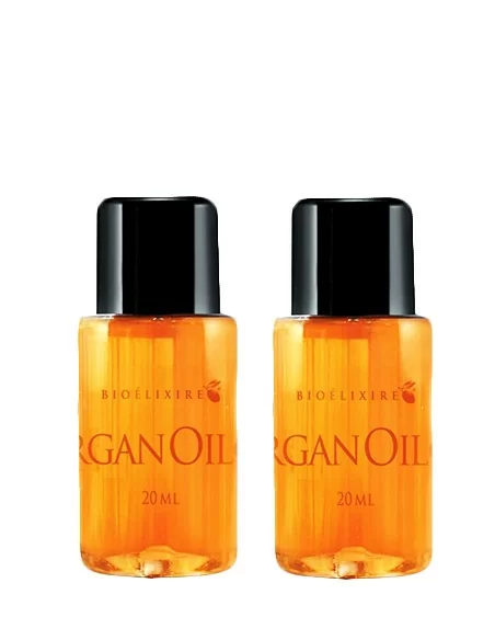 Bioelixire Argano aliejus (2vntx20ml) Bioelixire Argano aliejus (2vntx20ml)