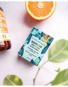 Bioelixire Biotyna & Jojoba aliejus 2