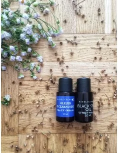 Bioelixire juodųjų kmynų aliejus (2vntx20ml) 2