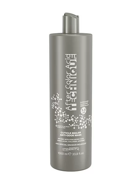 Imperity After Color Acid Technique kaukė (1000ml) Imperity After Color Acid Technique kaukė (1000ml)