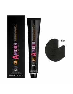 Glamour Professional plaukų dažai (120ml) 2