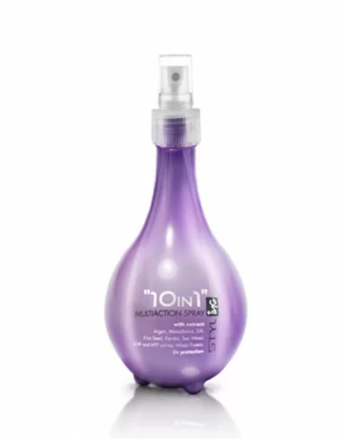 ING „10in1" nenuplaunamas pienelis (250ml)