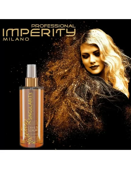 Imperity Crystal Serum aliejukas su argano aliejumi (150ml)