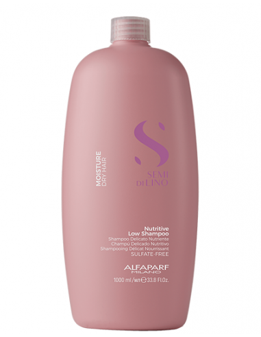 Alfaparf drėkinamasis šampūnas (1000 ml)