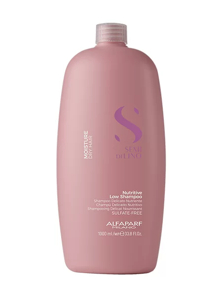 Alfaparf drėkinamasis šampūnas (1000 ml) Alfaparf drėkinamasis šampūnas (1000 ml)